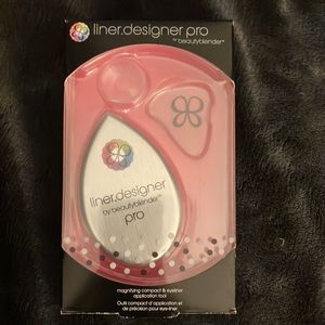 Liner.designer pro by beauty blender